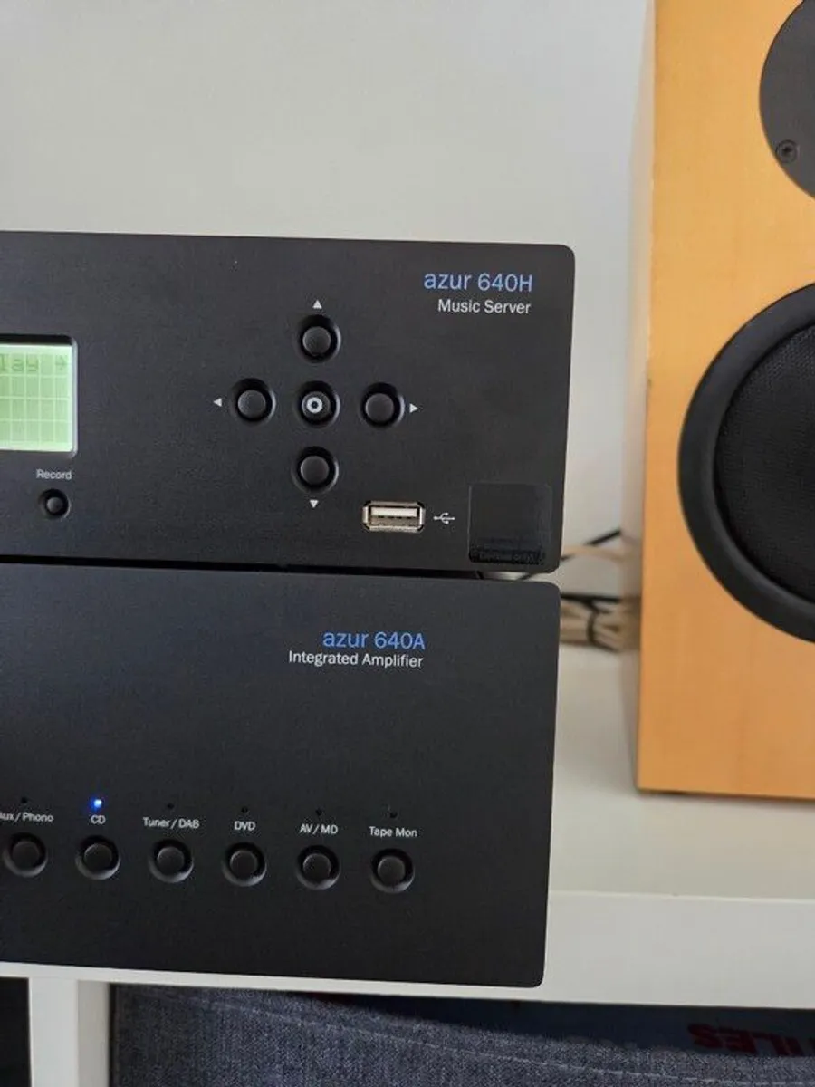 Cambridge Audio - Image 4