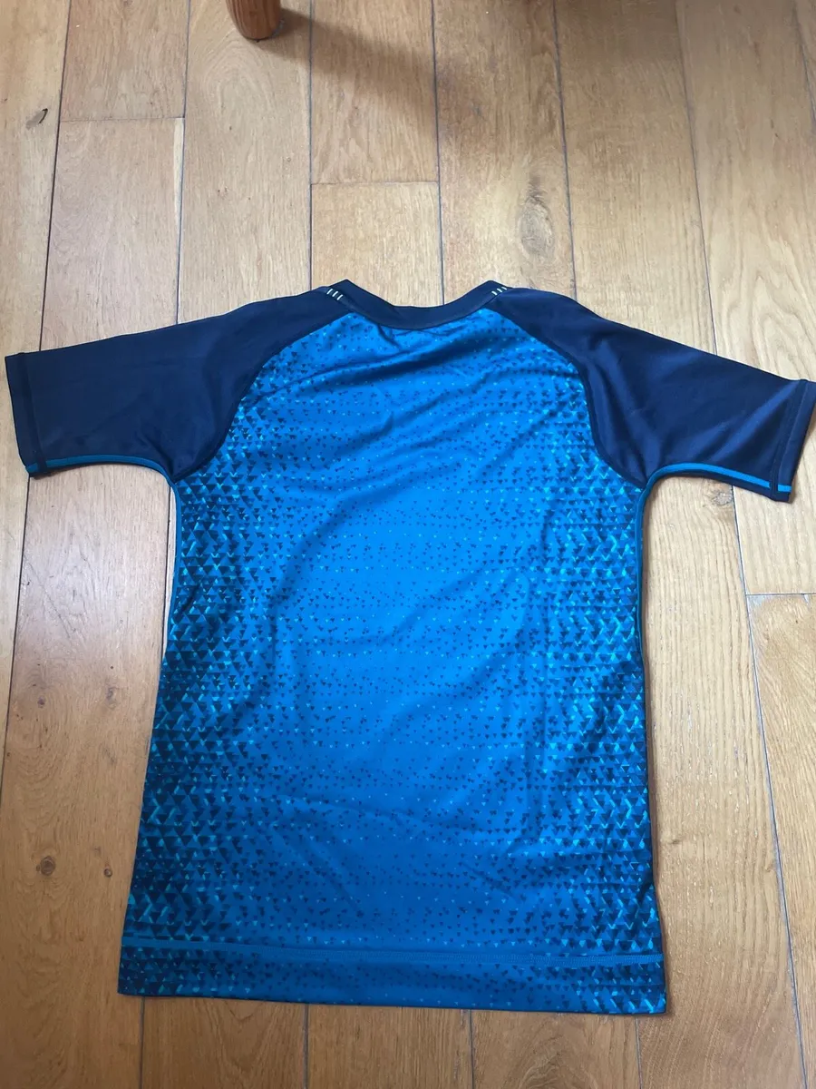 Ireland rugby Alternative jersey - Image 2