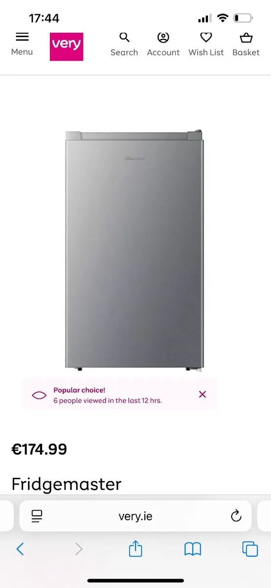Fridge - Image 2
