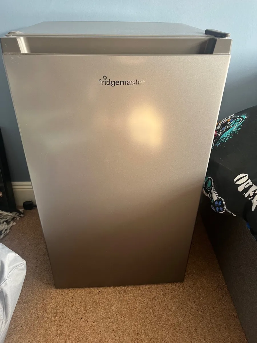 Fridge - Image 1