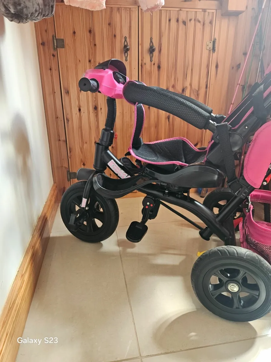 Trike - Image 1