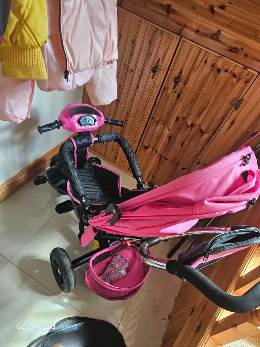 Trike - Image 2