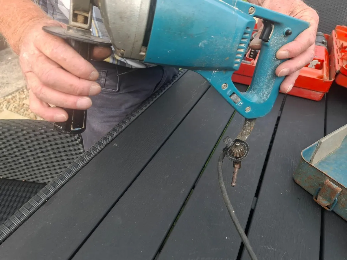 Makita drill - Image 2