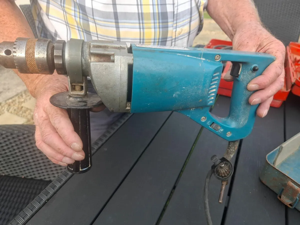 Makita drill - Image 3