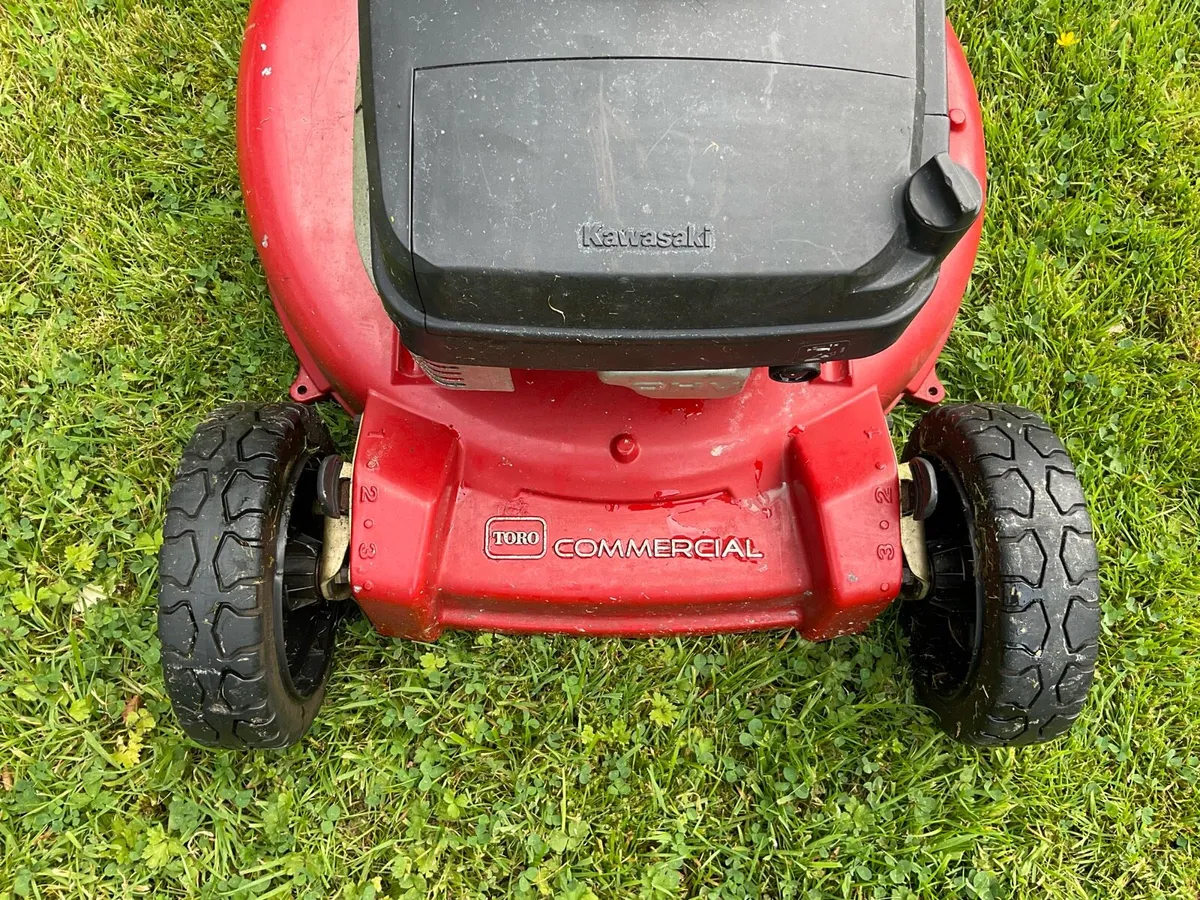 Lawn mower - Image 2