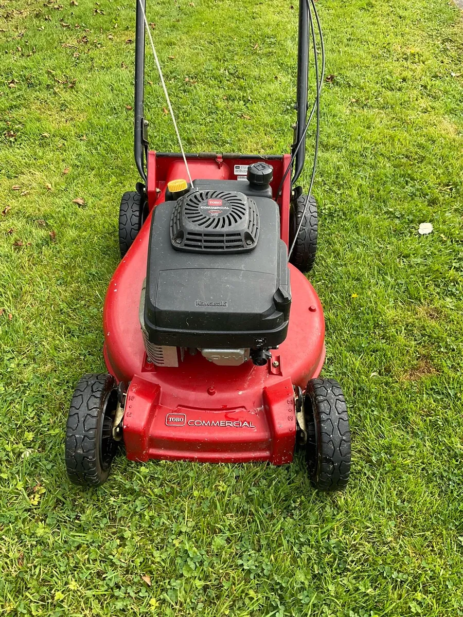 Lawn mower - Image 3