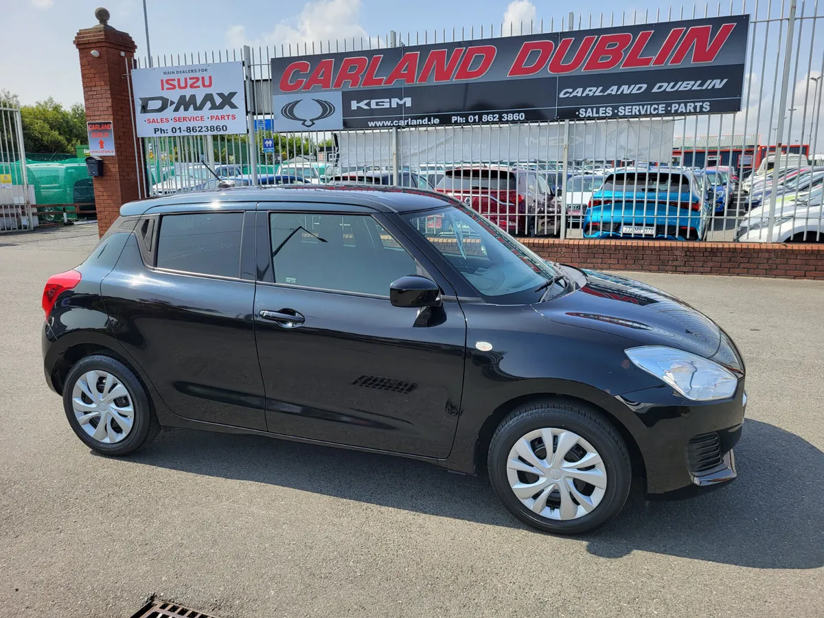 (2yr warranty) 1.3 Petrol Auto (192) - Image 3