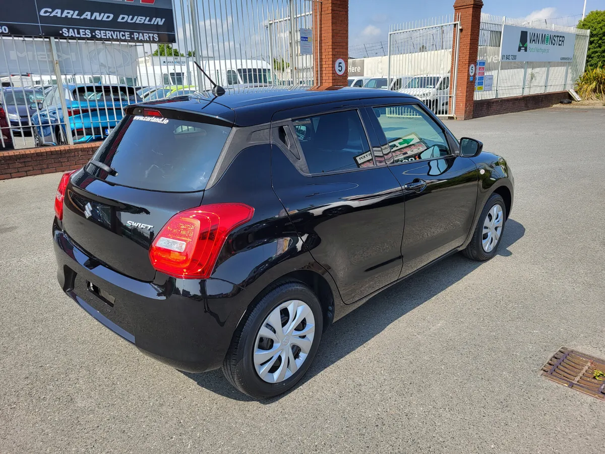 (2yr warranty) 1.3 Petrol Auto (192) - Image 4