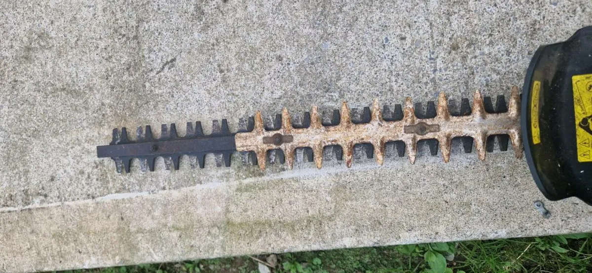 Hedge  Trimmers - Image 3