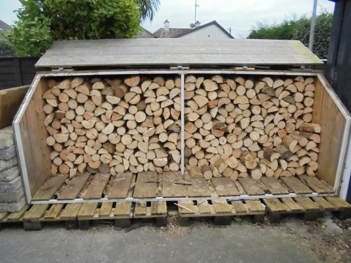 FIREWOOD - Image 2