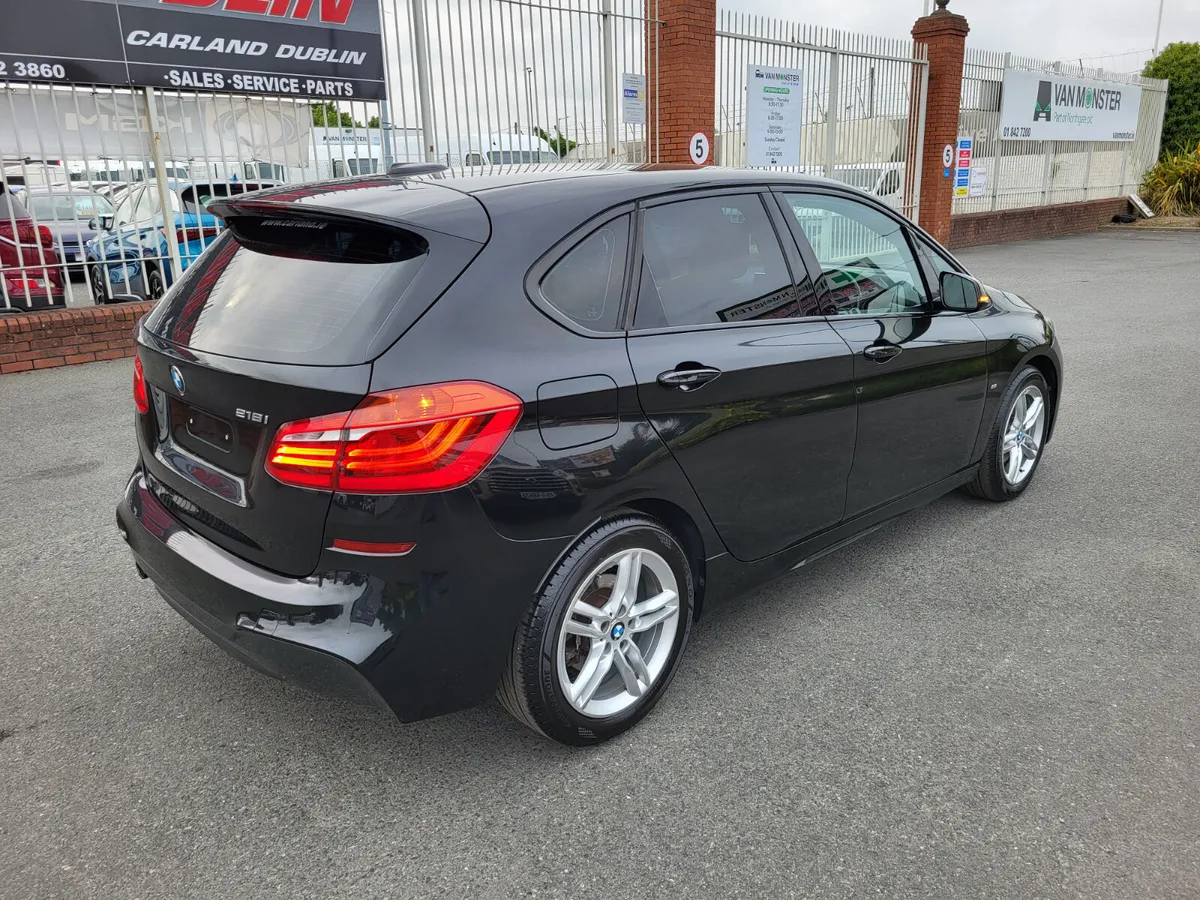 (2yr warranty) 1.5 Petrol Automatic M-Sport - Image 4