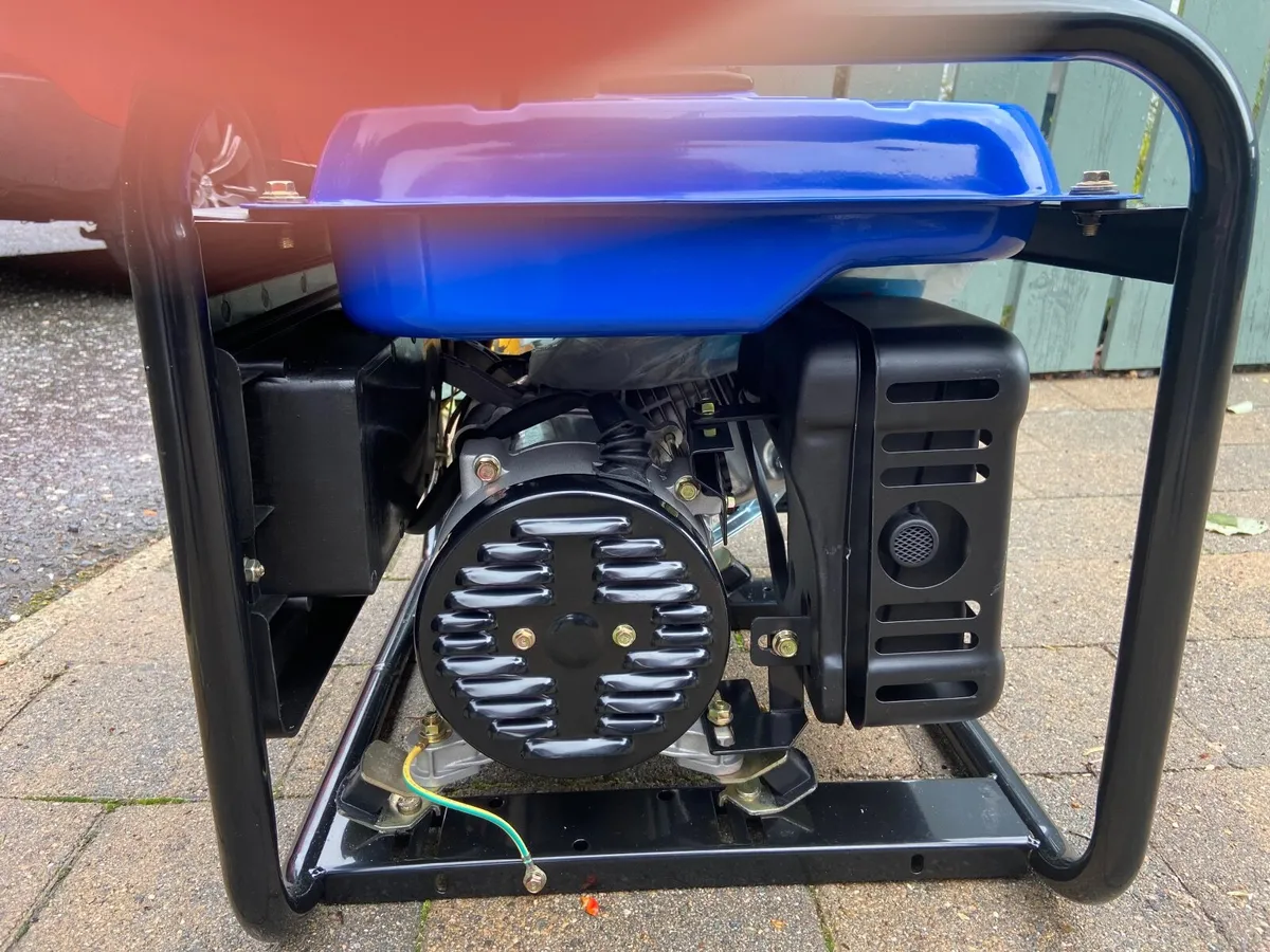 Generator - Image 2