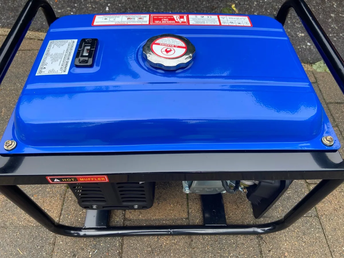 Generator - Image 4