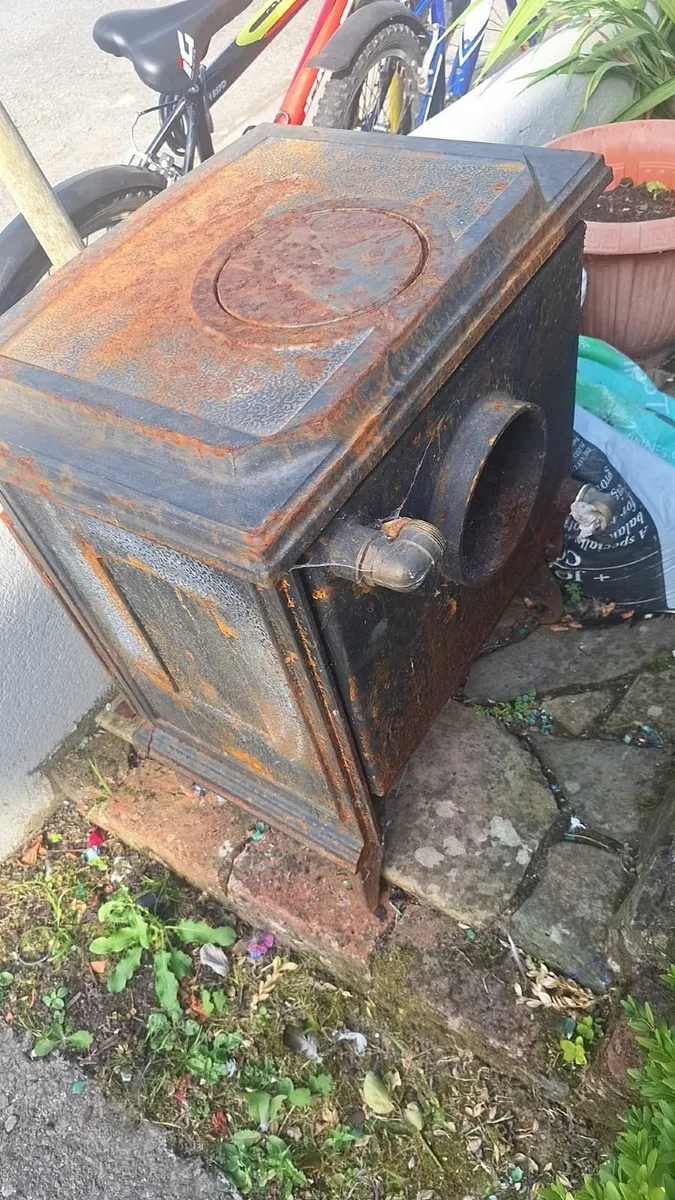Stove - Image 3