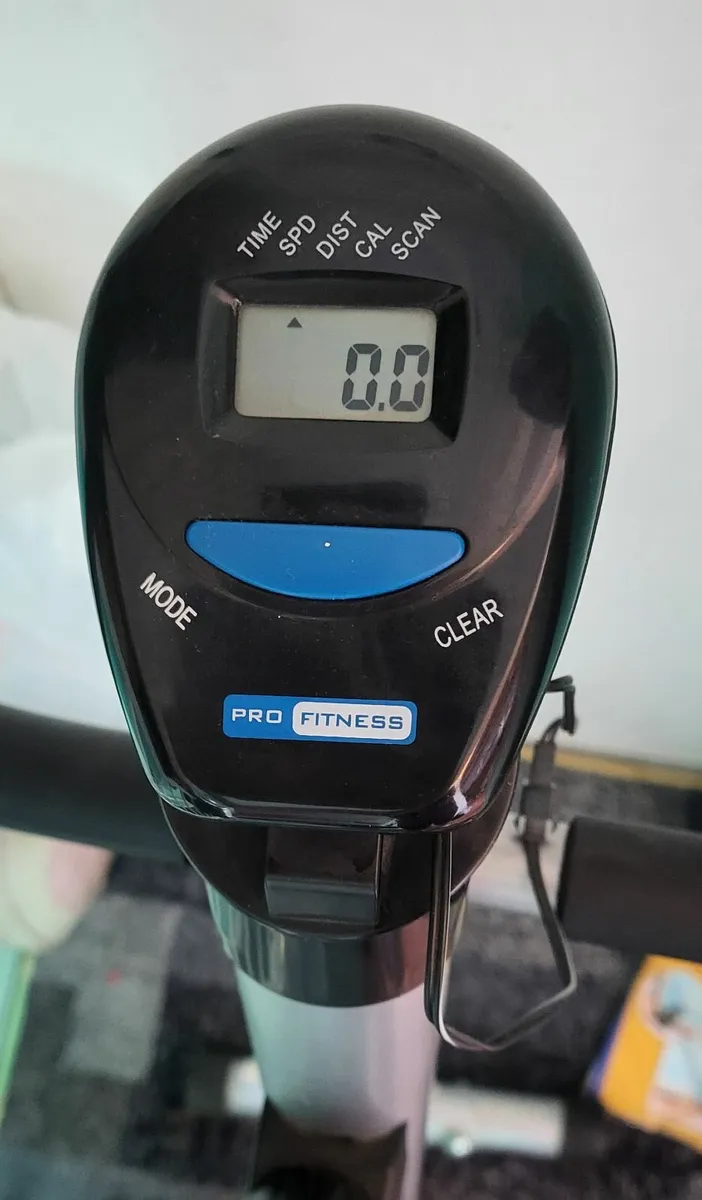Exercise Bike - Image 1