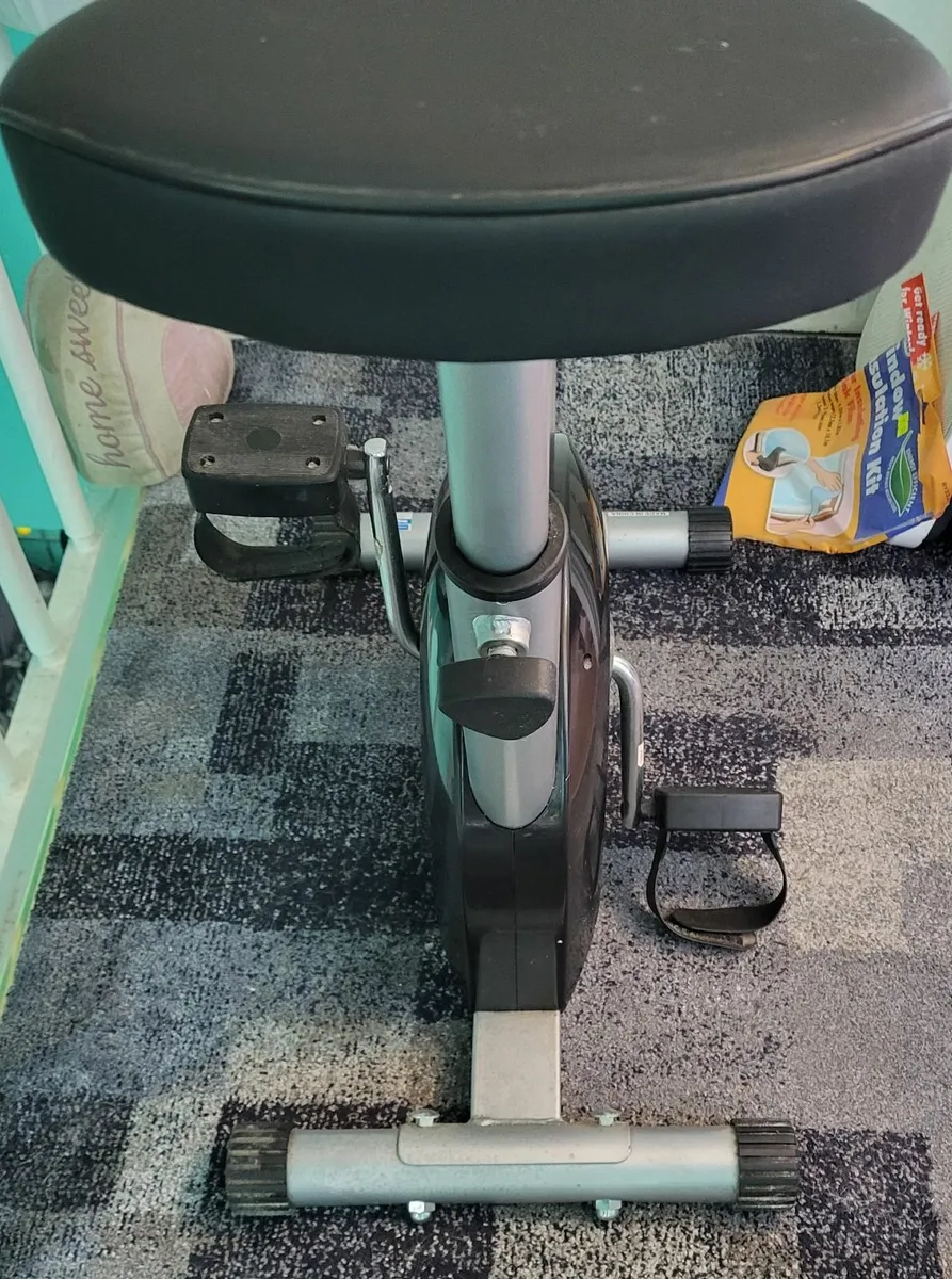 Exercise Bike - Image 2
