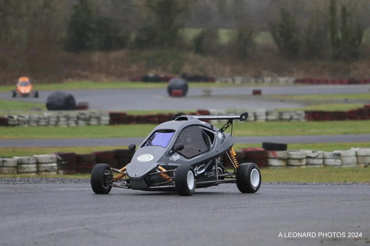 Speedcar Buggy 750cc - Image 1