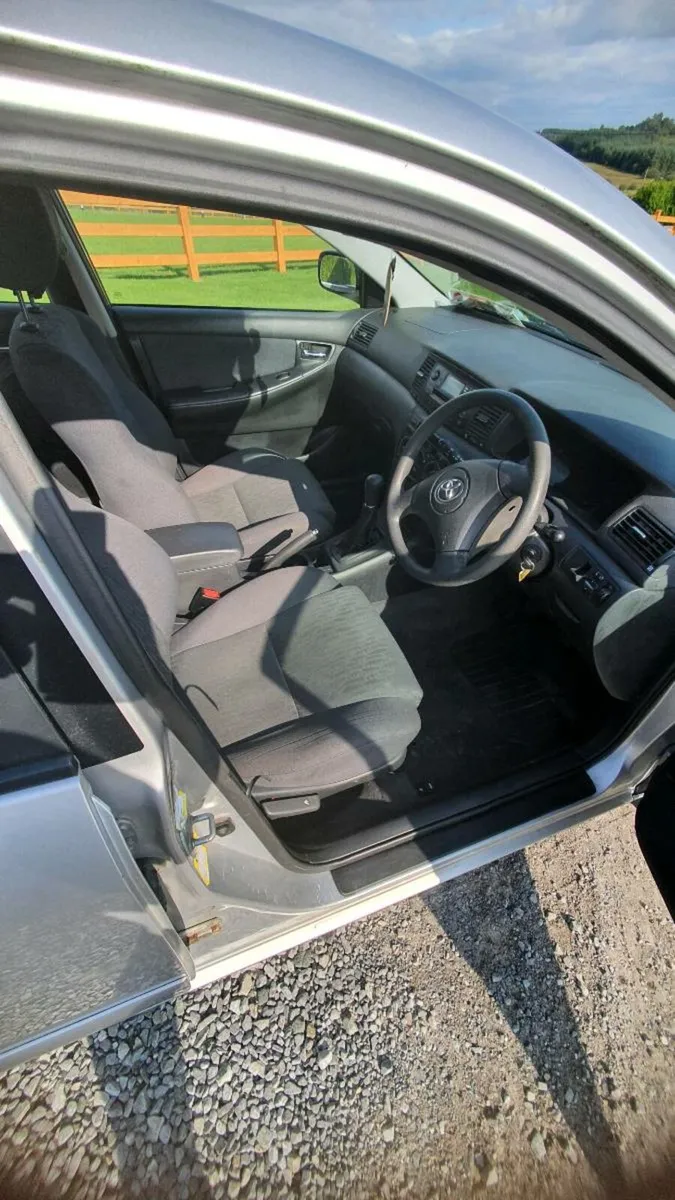 Toyota - Image 1