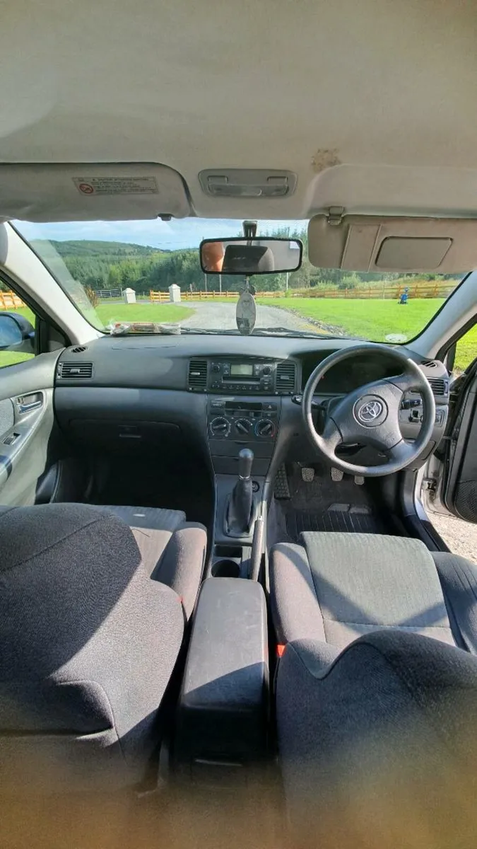 Toyota - Image 3