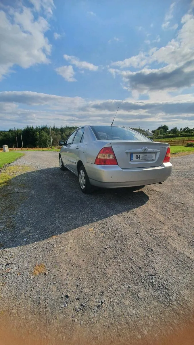 Toyota - Image 4