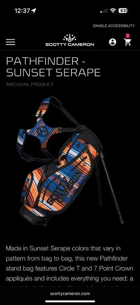 Scotty Cameron - Image 4