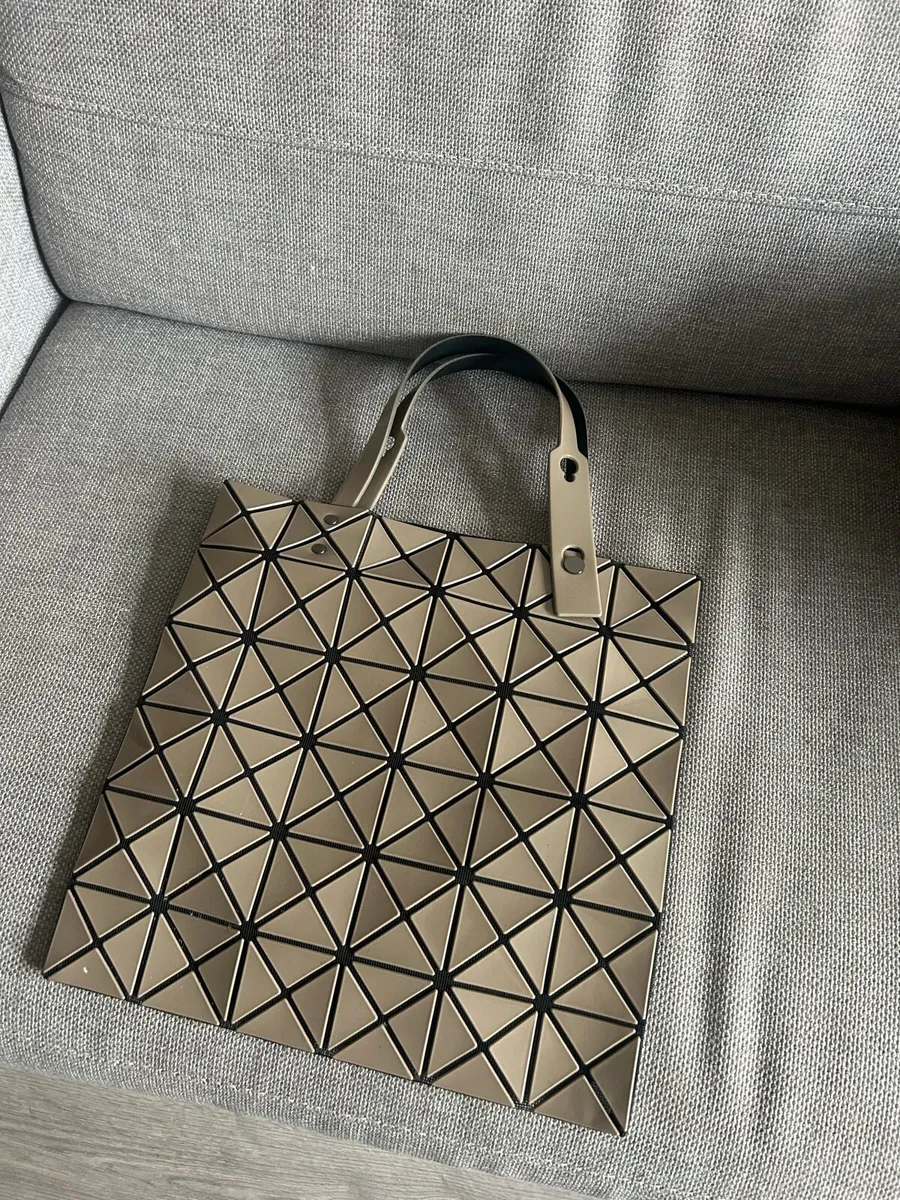 Bao bao Issey Miyake bag - Image 1