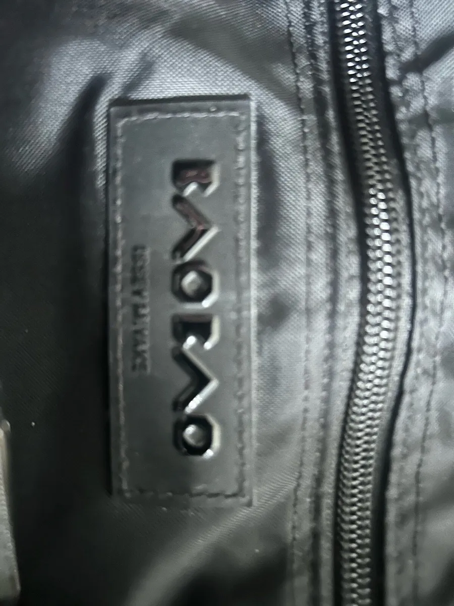 Bao bao Issey Miyake bag - Image 2
