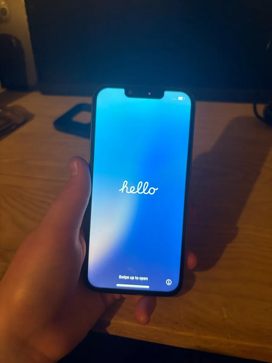 iPhone 13 Pro black - Image 4