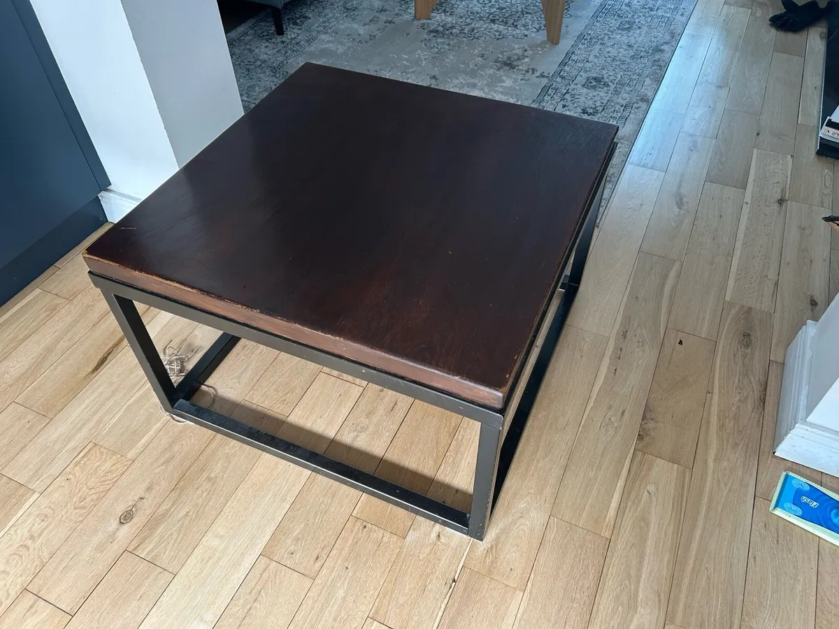 Coffee Table - Image 2