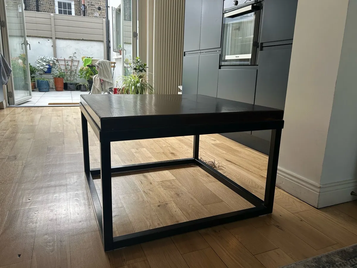 Coffee Table - Image 1