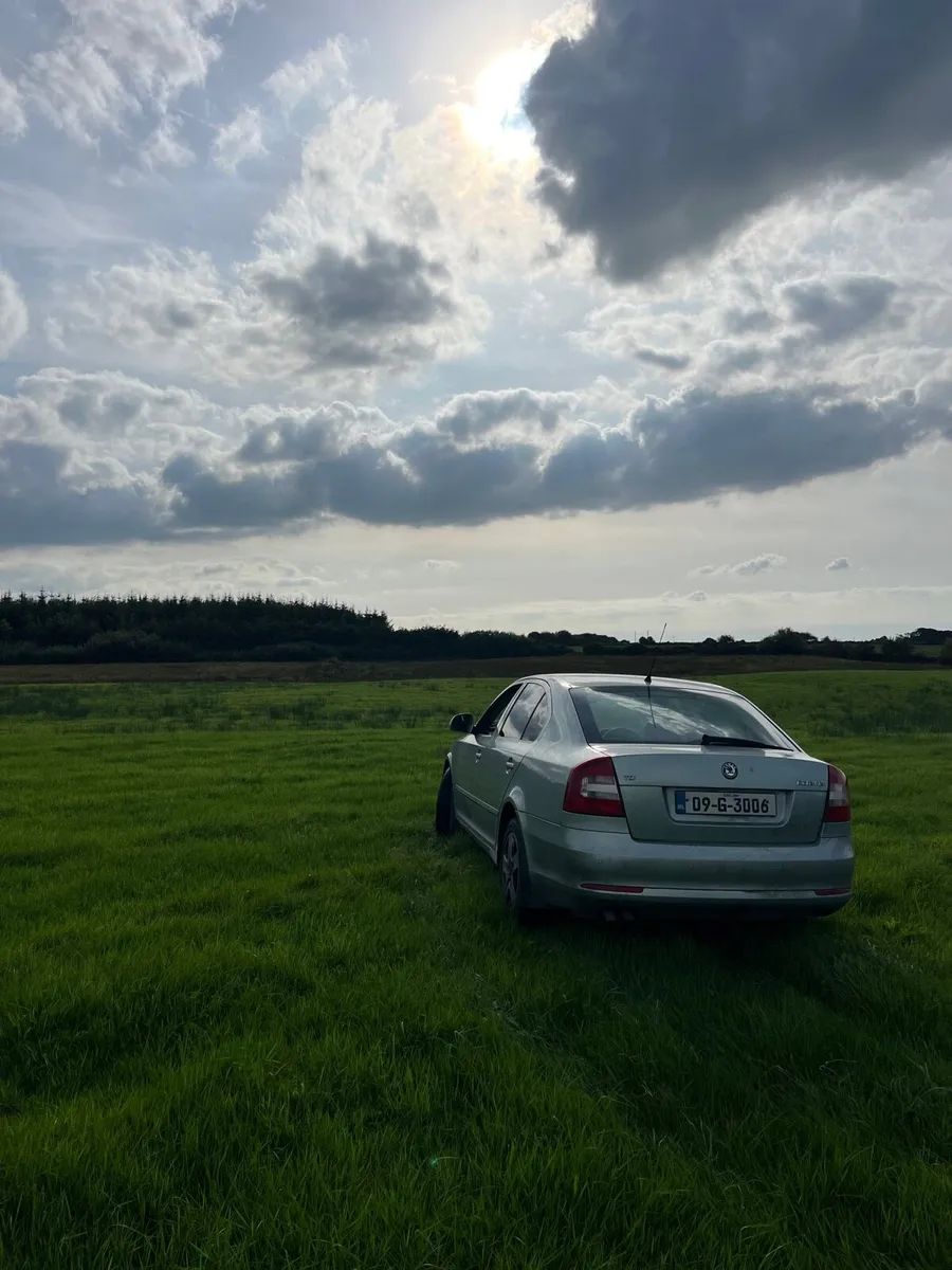 Skoda octavia - Image 2
