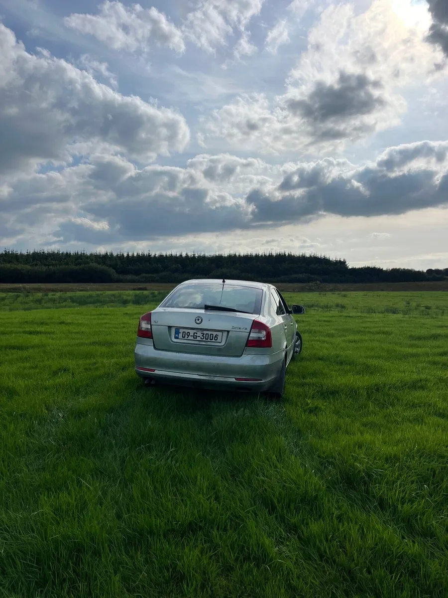Skoda octavia - Image 3