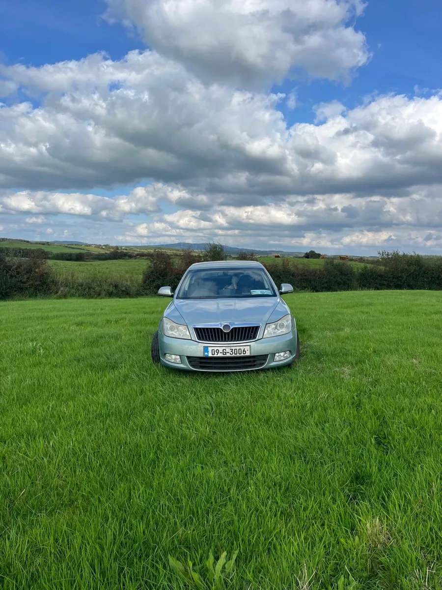 Skoda octavia - Image 4