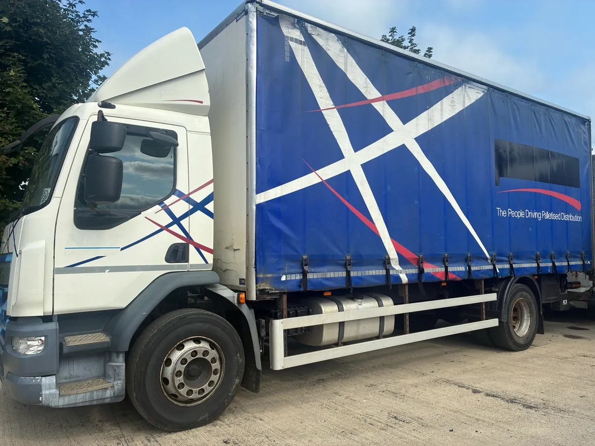 Daf 55 240 - Image 1