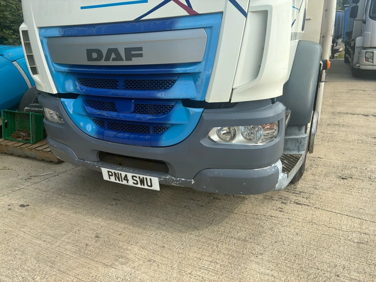 Daf 55 240 - Image 2