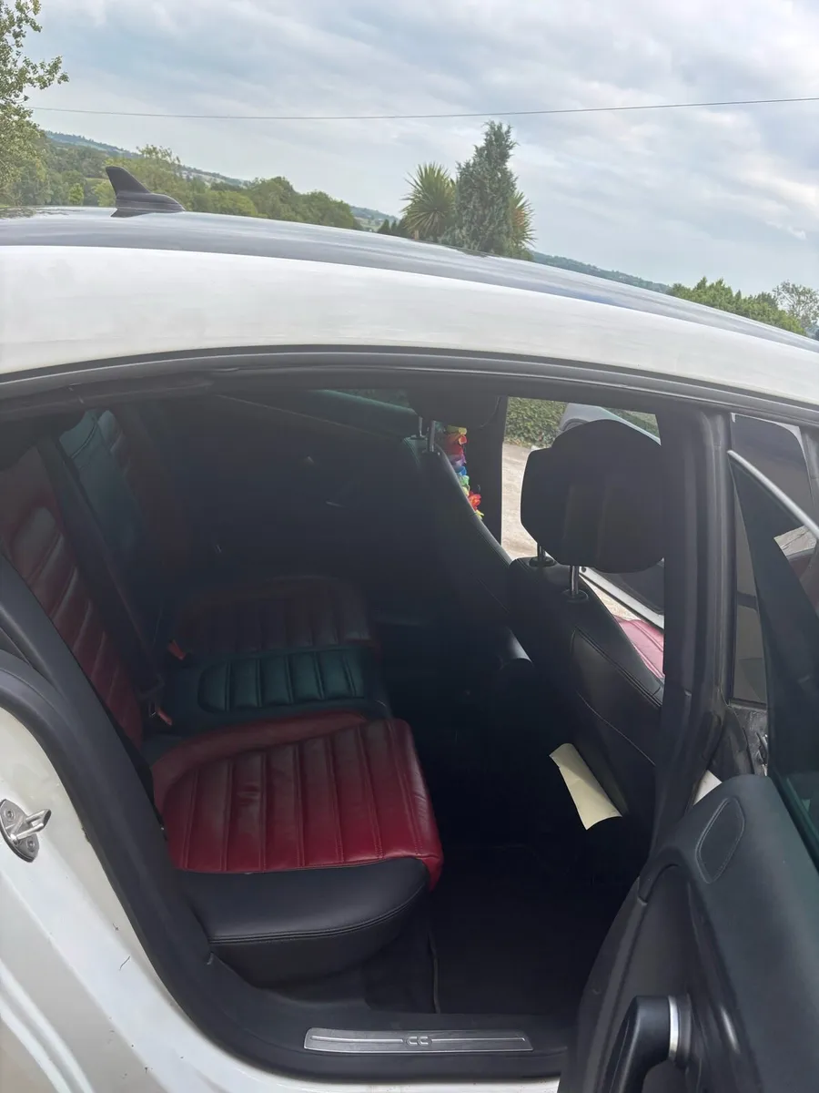 Volkswagen CC 2014 - Image 3