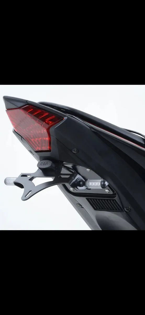 Bits for motorbike - Image 1
