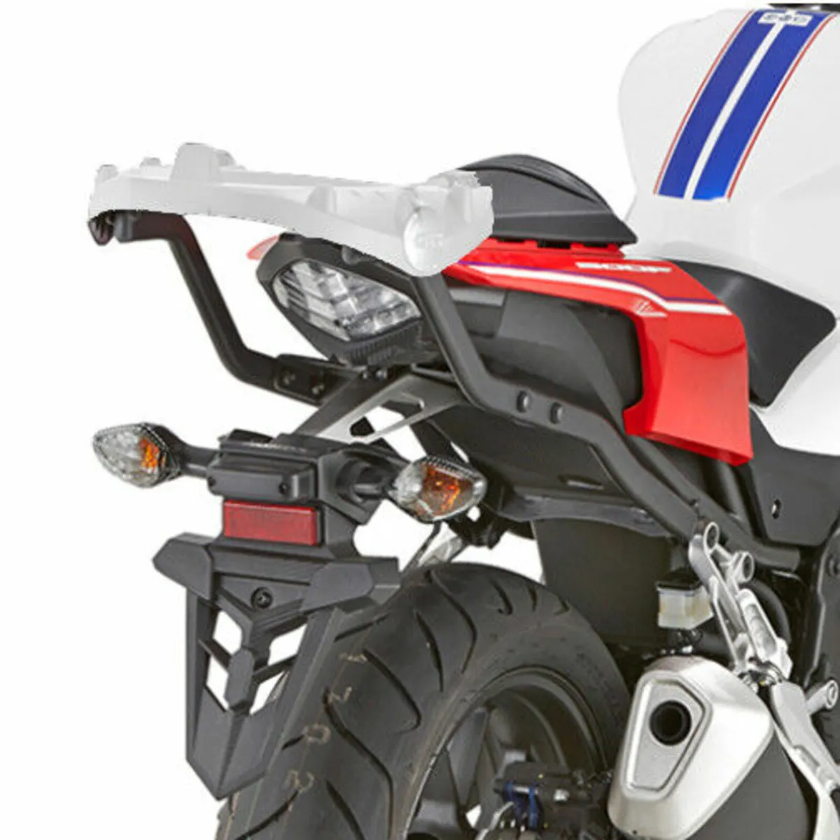 Bits for motorbike - Image 4