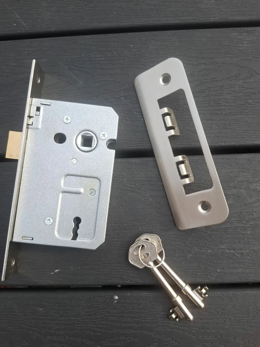 Mortice locks - Image 2