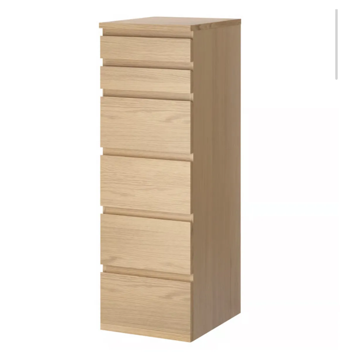 Chest of Drawers - Image 1