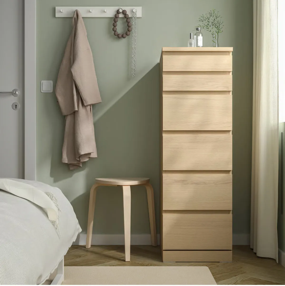 Chest of Drawers - Image 3