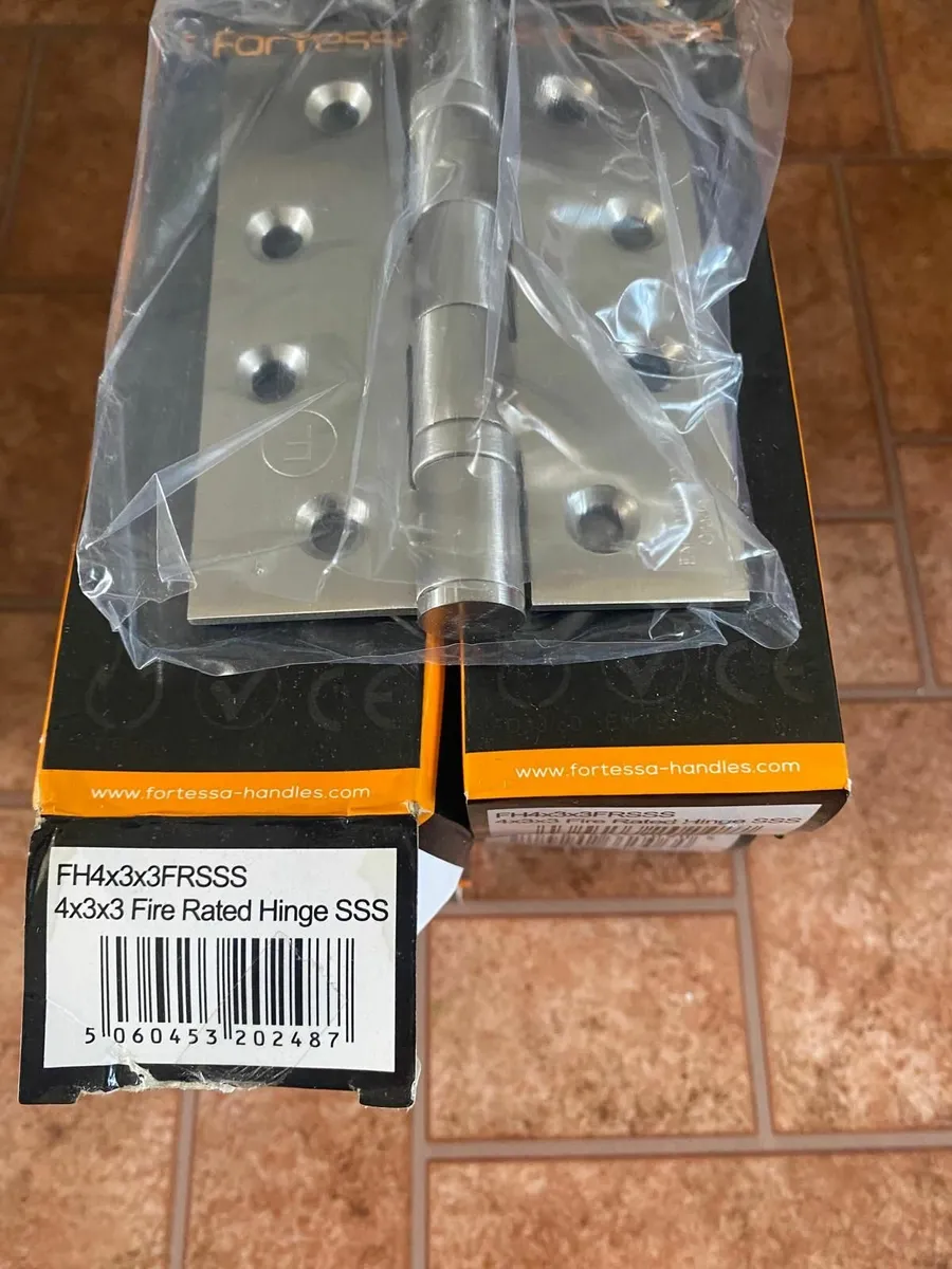 Door hinges - Image 2