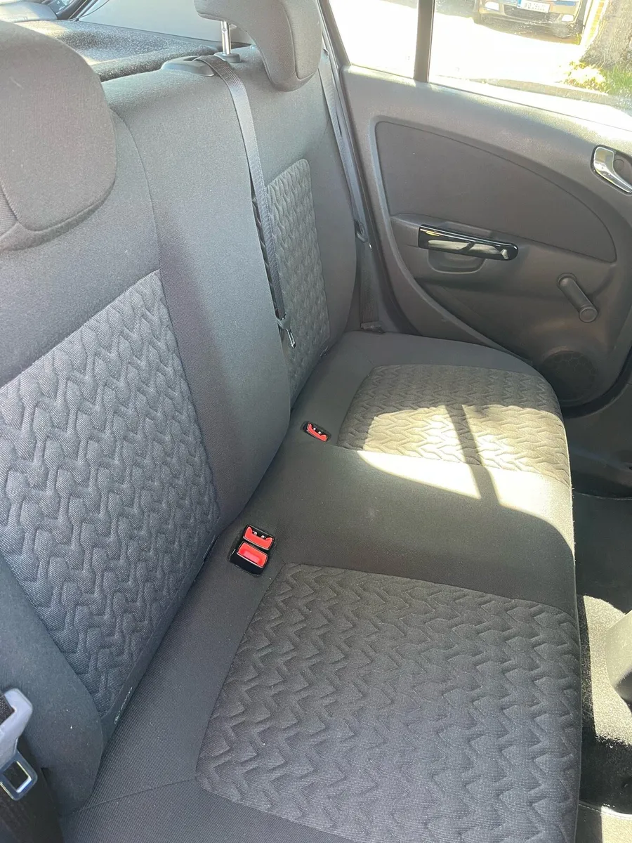 Vauxhall Corsa 1.2 Petrol - NCT 10/25 - Image 4
