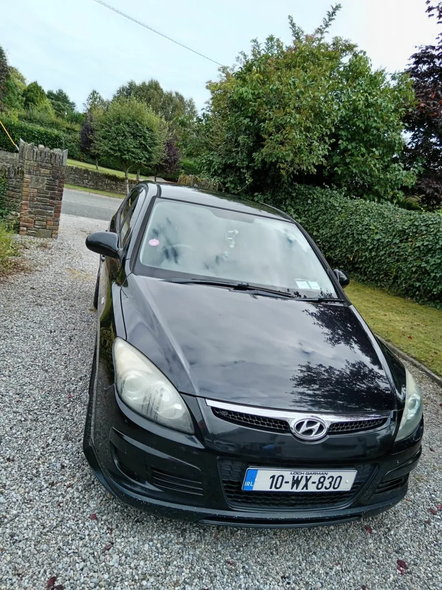 Hyundai i30 2010 - Image 4