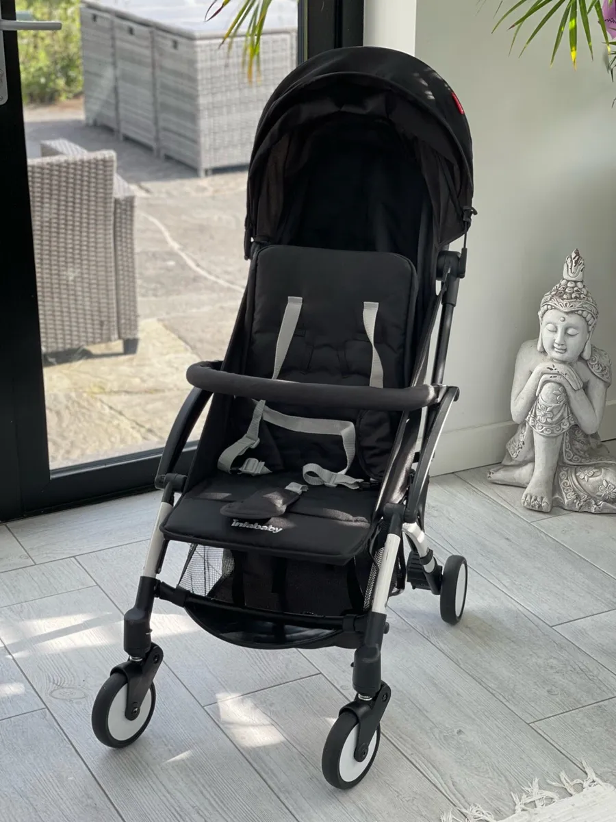 Stroller - Image 1