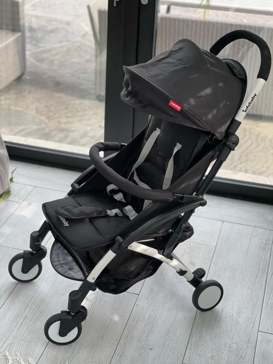 Stroller - Image 3