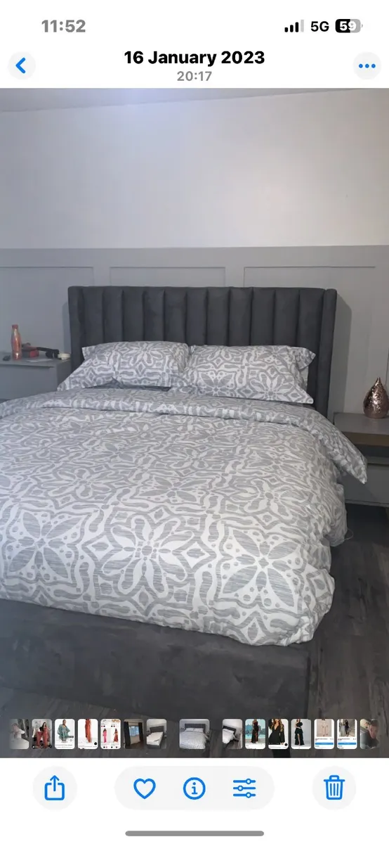 Bed - Image 2