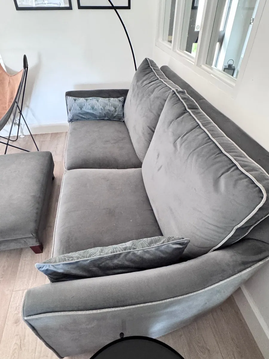 3 Seater Couch / Sofa - Image 3