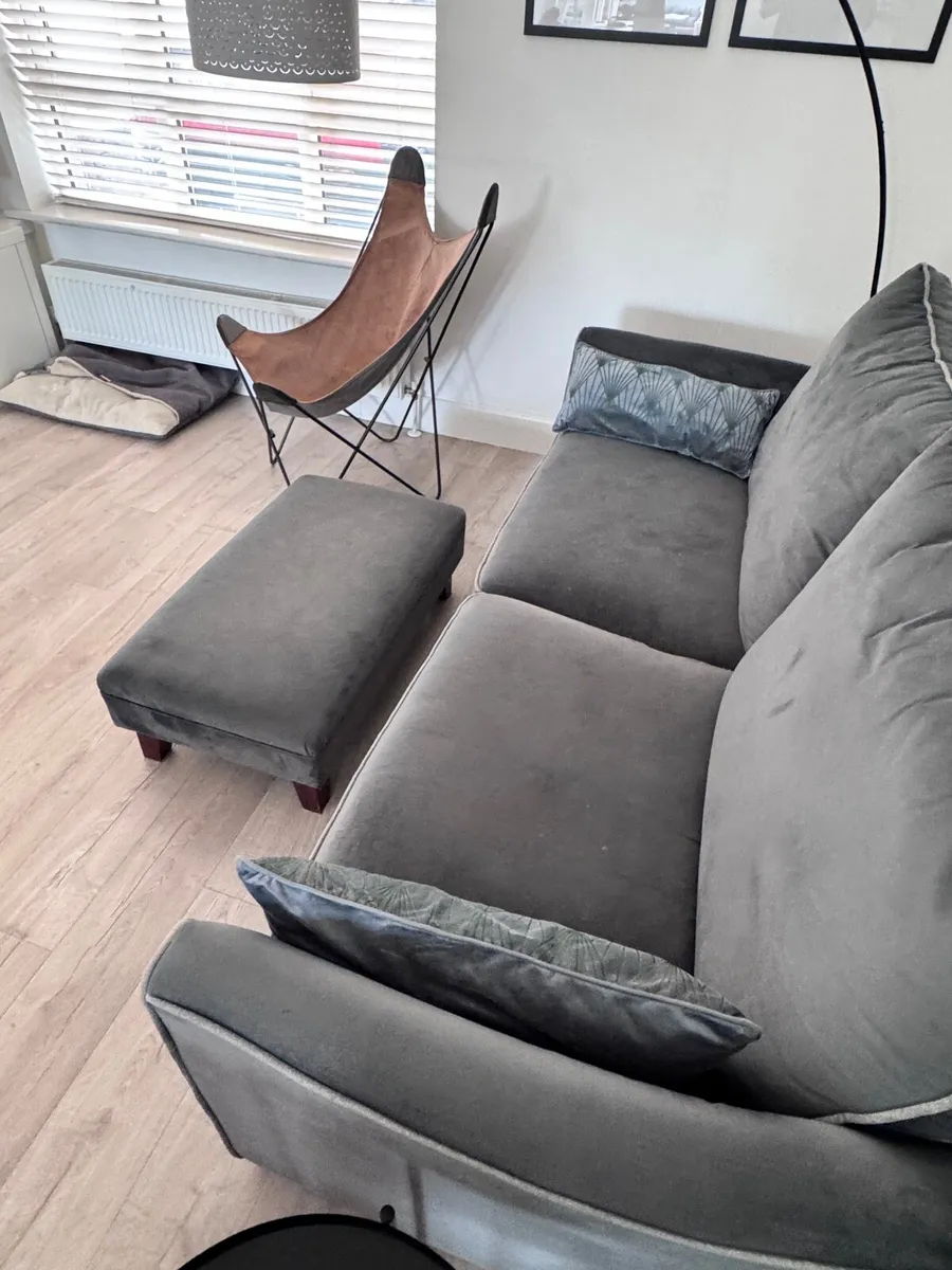 3 Seater Couch / Sofa - Image 4