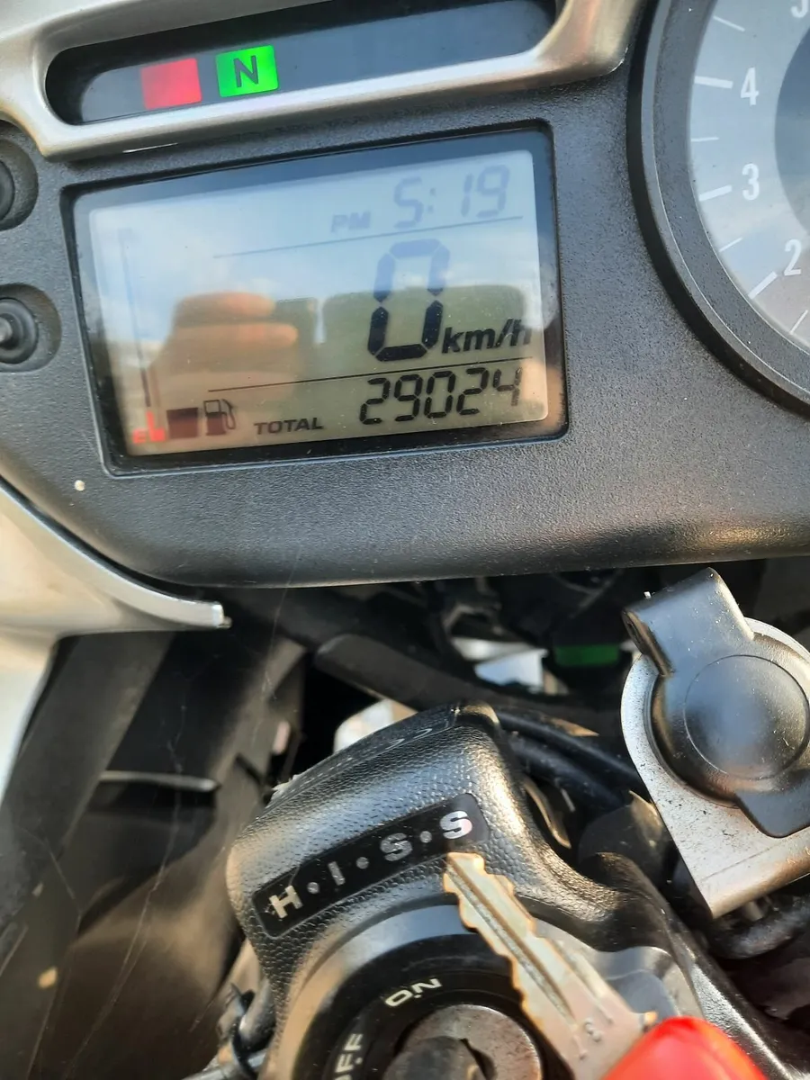 Honda Other 2008 - Image 3